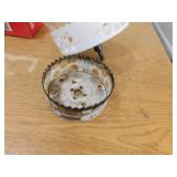 Milwaukee Hole Saw Kit with extra Bits