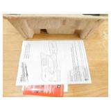 New - Milwaukee M12 FUEL 12V Lithium-Ion Brushless Cordless 3 in. Random Orbital Detail Sander