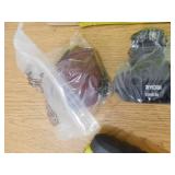 RYOBI ONE+ 18V Cordless Oscillating Multi-Tool Kit with 2.0 Ah Battery and Charger