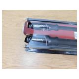 Husky Pry Bar Set (3-Piece)