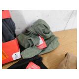 Milwaukee Clothing Lot - All New