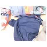 Milwaukee Clothing Lot - All New