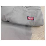 Milwaukee Clothing Lot - All New