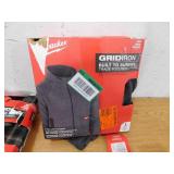 Milwaukee Clothing Lot - All New