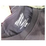 Milwaukee Clothing Lot - All New