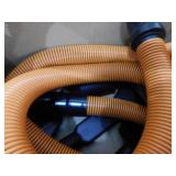 RIDGID 1-1/4 in. VT2534 Premium Car Cleaning Kit Accessory Shop Vacuum Attachments for RIDGID Wet Dry Vacs