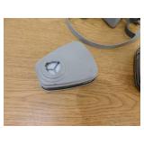 3M OV P95 Paint Project Reusable Respirator, Size Medium