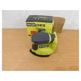 RYOBI ONE+ 18V Cordless Corner Cat Finish Sander (Tool Only)