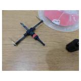 Milwaukee 2 in. to 7 in. Black Oxide Adjustable Hole Saw Cutter