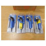 (10) Kreg 90-Degree Pocket Hole Driver Drill Attachment with 3 in. Square Drive Bit