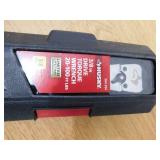 Husky 3/8 in. Drive Torque Wrench 20 ft./lbs. to 100 ft./lbs.