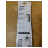 Husky 3/8 in. Drive Deep Metric Socket Set (10-Piece)