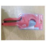 Milwaukee 1-5/8 in. Ratcheting Pipe Cutter