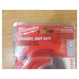 Milwaukee 1-5/8 in. Ratcheting Pipe Cutter