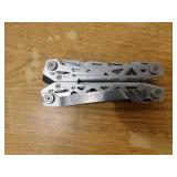 Gerber Suspension NXT 15-N-1 Multi-Tool with Pocket Clip