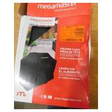 Megamaster 49 in. 2 and 3 Burner Gas Grill Cover