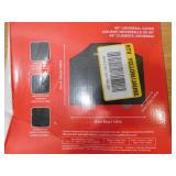 Megamaster 49 in. 2 and 3 Burner Gas Grill Cover