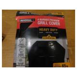 Universal Premium Grill Cover 65 in.