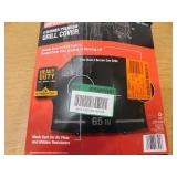 Universal Premium Grill Cover 65 in.