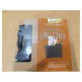 Traeger Full Length Grill Cover for 34 Series Pellet Grills