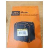Traeger Flatrock Flat Top Grill Cover