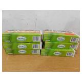 (6) Biobag Tall Kitchen Food Scrap Bags - 60 13 gallon bags