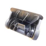 DEWALT 10 in. 20-Volt MAX Battery Powered Snow Shovel Snow Thrower with Adjustable Direction and Telescopic Handle-Tool Only