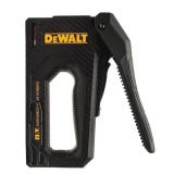 DEWALT Carbon Fiber Stapler/Tacker