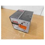 New - Delta Foundations Single-Handle 1-Spray Tub and Shower Faucet in Brushed Nickel (Valve Included)