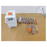 (28) New - Everbilt Symmons Generic Shower Stem