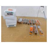 (28) New - Everbilt Symmons Generic Shower Stem