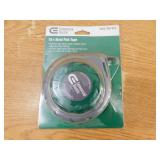 Commercial Electric 15 ft. Mini Cable Snake Fish Tape