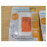 (2) Switchmate RSM001W Snap-On Instant Smart Rocker Light Switch 858299006049