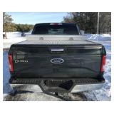 2015 Ford F150 XLT 4X4