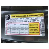 2015 Ford F150 XLT 4X4