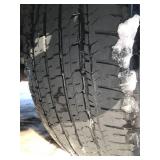 2015 Ford F150 XLT 4X4