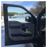 2015 Ford F150 XLT 4X4