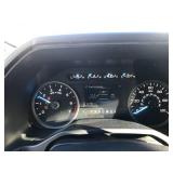 2015 Ford F150 XLT 4X4