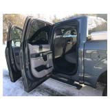 2015 Ford F150 XLT 4X4