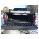 2015 Ford F150 XLT 4X4