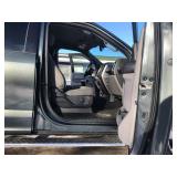 2015 Ford F150 XLT 4X4