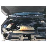 2015 Ford F150 XLT 4X4