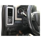 2012 Ram 1500 4X4