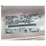 2005 Ford E250 Cargo Van