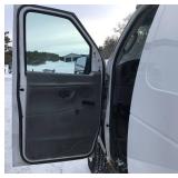 2005 Ford E250 Cargo Van