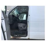 2005 Ford E250 Cargo Van