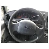 2005 Ford E250 Cargo Van