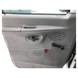 2005 Ford E250 Cargo Van