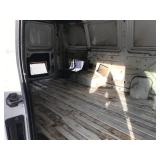 2005 Ford E250 Cargo Van