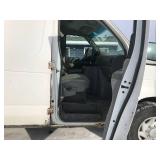 2005 Ford E250 Cargo Van